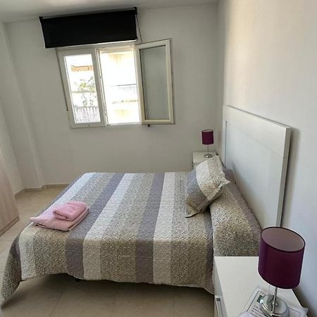 APARTAMENTO el CARMEN Baeza Exterior foto